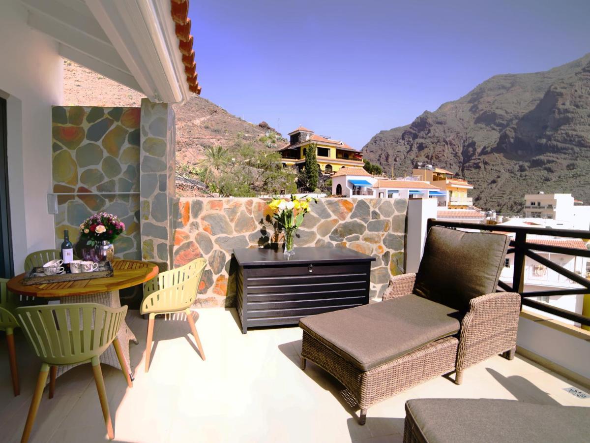 La Gomera Deluxe Loft